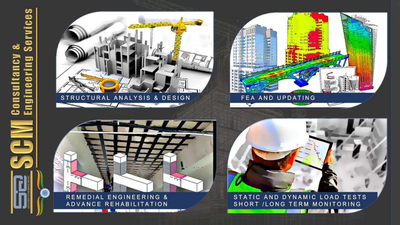 Structural Monitoring